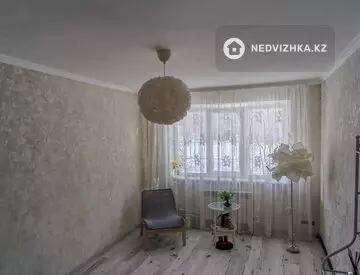 1-комнатная квартира, этаж 1 из 5, 32 м²