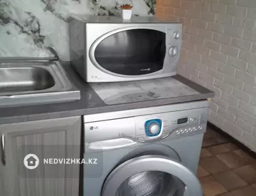 1-комнатная квартира, этаж 5 из 5, 36 м², На длительный срок