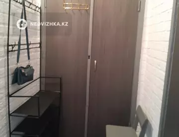 1-комнатная квартира, этаж 5 из 5, 36 м², На длительный срок