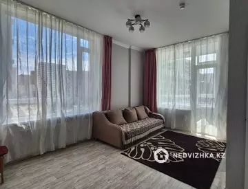 2-комнатная квартира, этаж 5 из 9, 58 м², На длительный срок, миниатюра 3