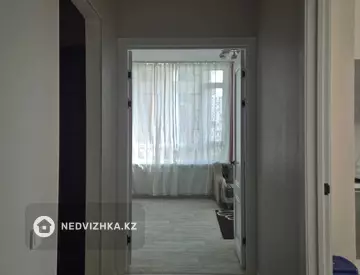 2-комнатная квартира, этаж 5 из 9, 58 м², На длительный срок, миниатюра 4