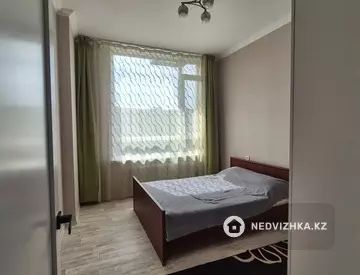2-комнатная квартира, этаж 5 из 9, 58 м², На длительный срок, миниатюра 5