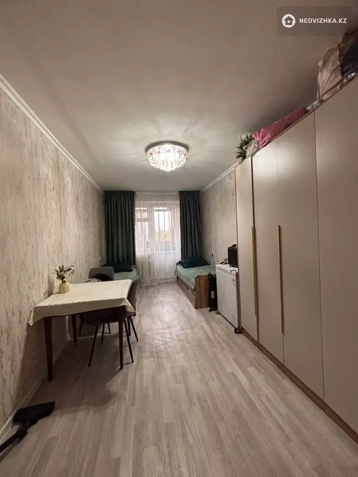 3-комнатная квартира, этаж 3 из 4, 66 м², фотография 2
