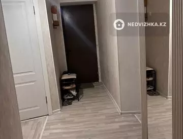 3-комнатная квартира, этаж 3 из 4, 66 м²