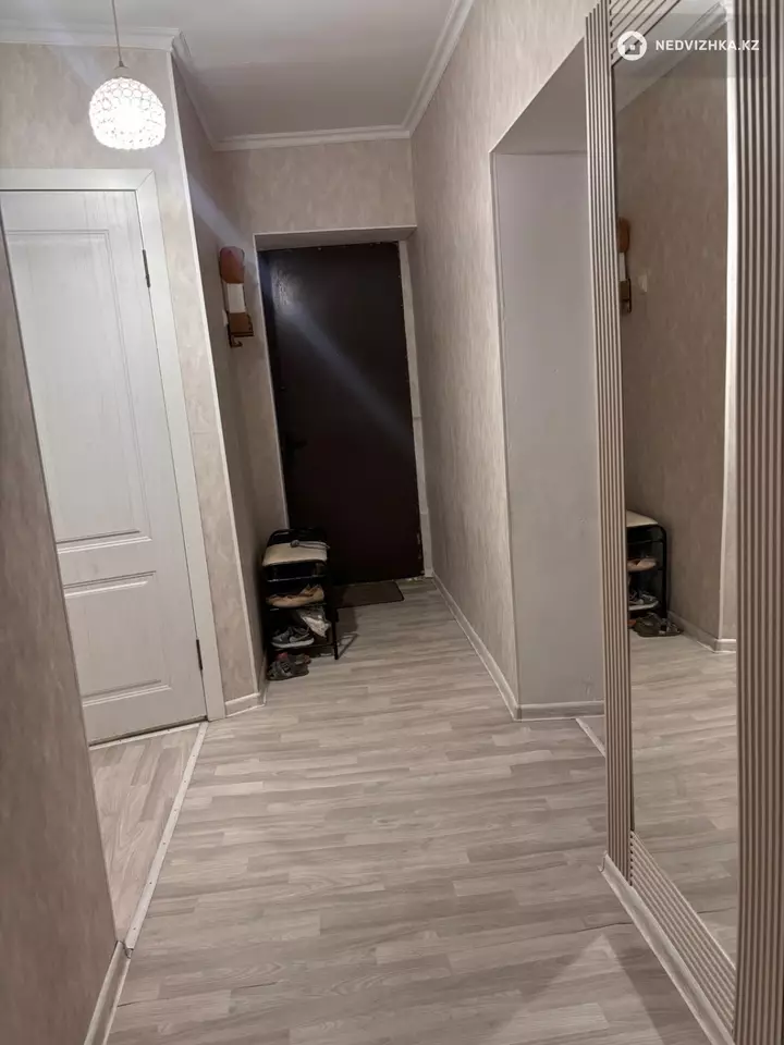 3-комнатная квартира, этаж 3 из 4, 66 м², фотография 5