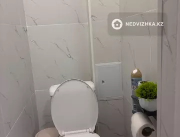 3-комнатная квартира, этаж 3 из 4, 66 м², миниатюра 8
