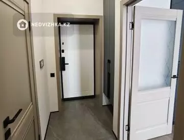 1-комнатная квартира, этаж 8 из 12, 38 м²