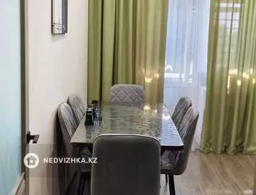 1-комнатная квартира, этаж 8 из 12, 38 м²