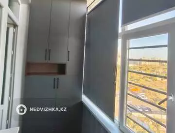 1-бөлмелі пәтер, қабат 8 барлық қабат саны 12, 38 м², 11-нобай
