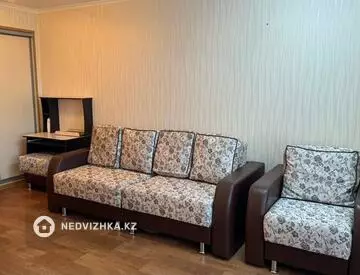 1-комнатная квартира, этаж 8 из 9, 31 м², Посуточно