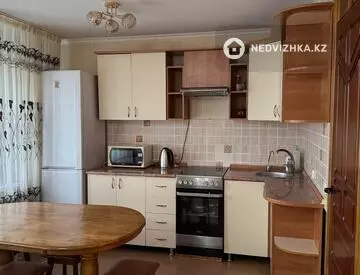 1-комнатная квартира, этаж 8 из 9, 31 м², Посуточно