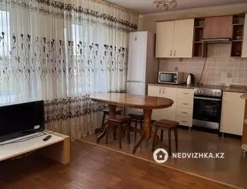 1-комнатная квартира, этаж 8 из 9, 31 м², Посуточно