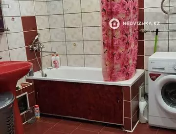 1-комнатная квартира, этаж 8 из 9, 31 м², Посуточно