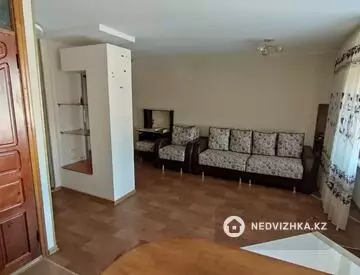 1-комнатная квартира, этаж 8 из 9, 31 м², Посуточно, миниатюра 6