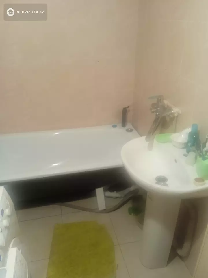 Жылжымайтын мүлік, 46 м², На длительный срок, 2-фотосурет