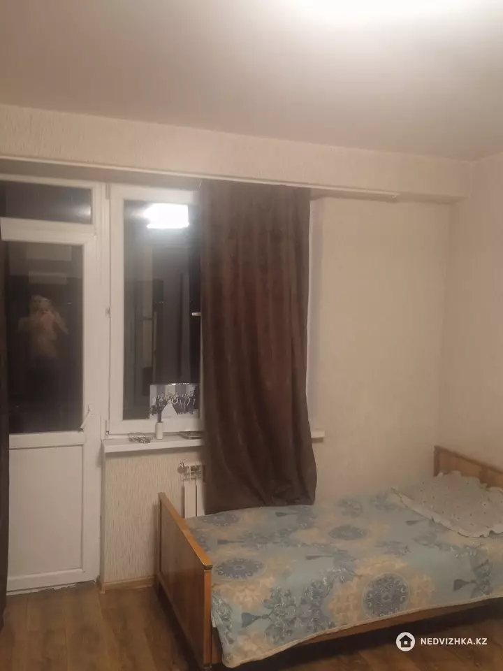 Жылжымайтын мүлік, 46 м², На длительный срок, 3-фотосурет