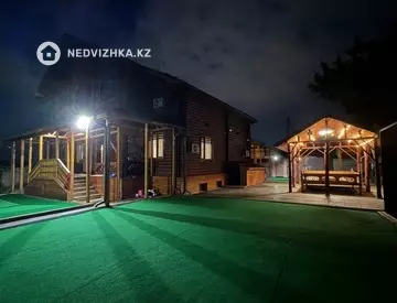 12-комнатный дом, 10 соток, 300 м², миниатюра 7