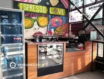 Помещение, этаж 1 из 4, 8 м²