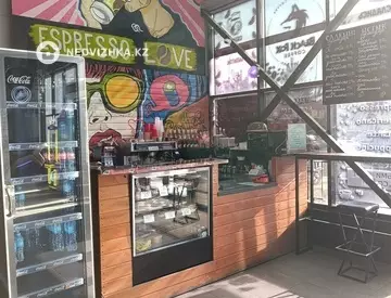 Помещение, этаж 1 из 4, 8 м²