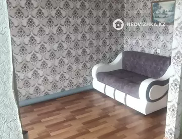 1-комнатная квартира, этаж 4 из 5, 32 м²
