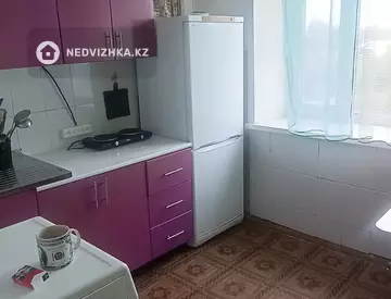 1-комнатная квартира, этаж 4 из 5, 32 м²
