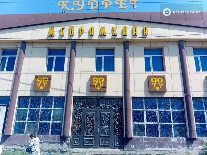 Офис, Магазин и др., 1 этаж, 1 315 м², фотография 3