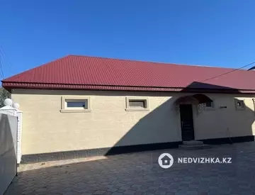 7-комнатный дом, 12 соток, 280 м²