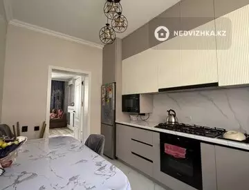 4-комнатный дом, 4 соток, 113 м²