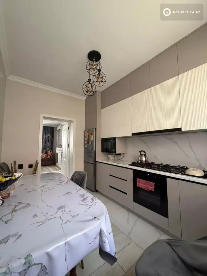 4-комнатный дом, 4 соток, 113 м², фотография 2
