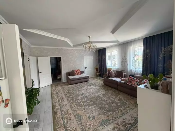 4-комнатный дом, 4 соток, 113 м², фотография 4