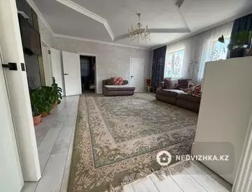 4-комнатный дом, 4 соток, 113 м²