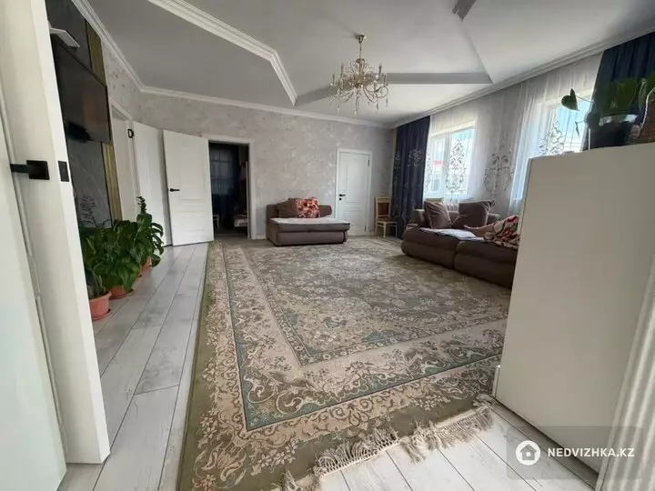 4-комнатный дом, 4 соток, 113 м², фотография 5