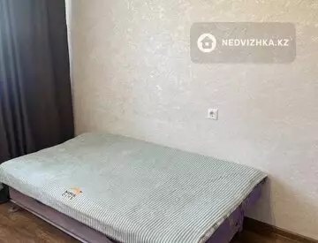 1-комнатная квартира, этаж 4 из 5, 19 м²