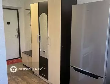 1-комнатная квартира, этаж 4 из 5, 20 м², миниатюра 5