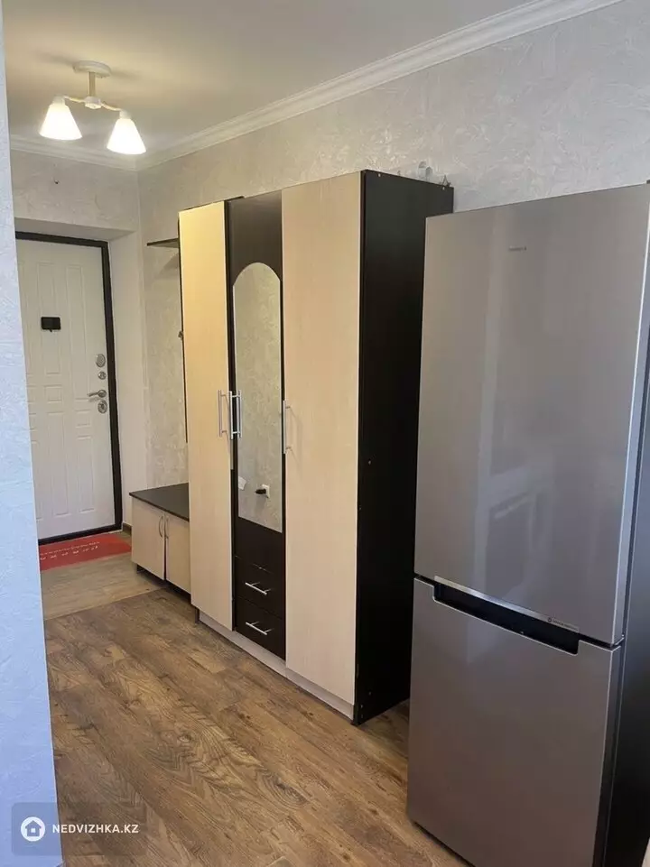 1-комнатная квартира, этаж 4 из 5, 20 м², фотография 5
