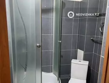 1-комнатная квартира, этаж 4 из 5, 20 м², миниатюра 7