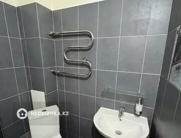 1-комнатная квартира, этаж 4 из 5, 20 м², миниатюра 8