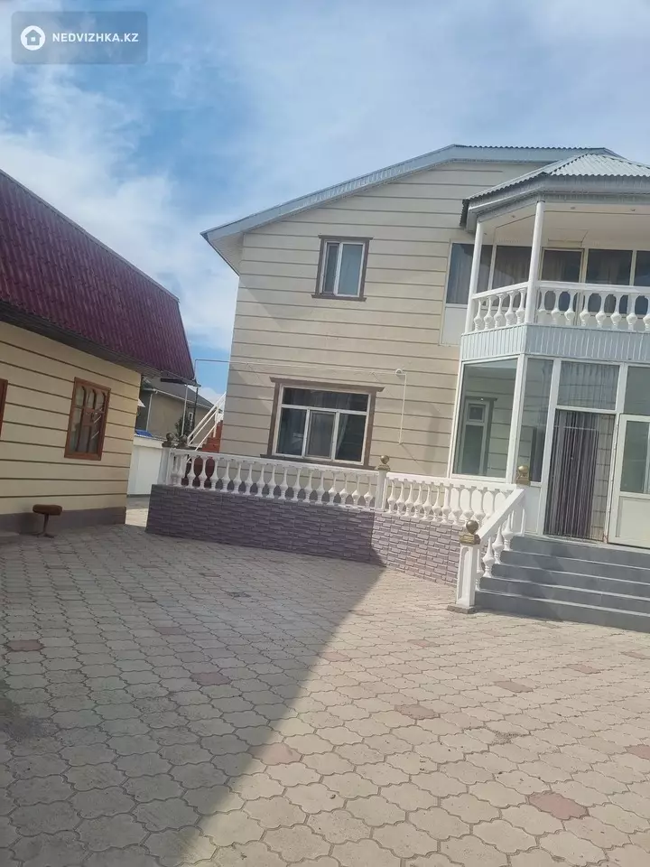 8-комнатный дом, 15 соток, 250 м², 4-фотосурет