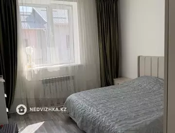 6-комнатный таунхаус, 2 соток, 210 м²