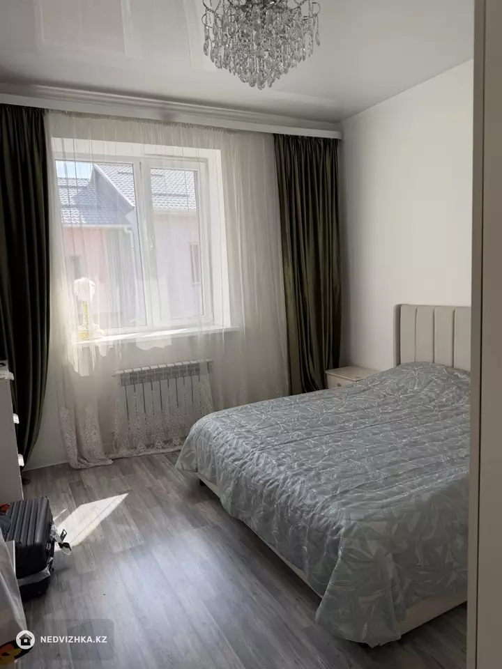 6-комнатный таунхаус, 2 соток, 210 м², фотография 3