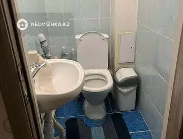 2-комнатная квартира, этаж 5 из 10, 52 м², миниатюра 2