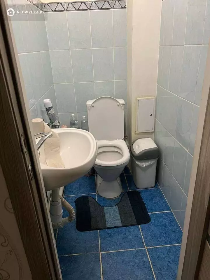 2-комнатная квартира, этаж 5 из 10, 52 м², фотография 2