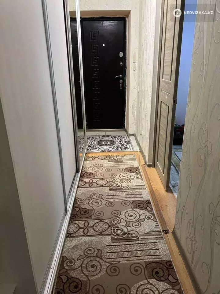 2-комнатная квартира, этаж 5 из 10, 52 м², фотография 4