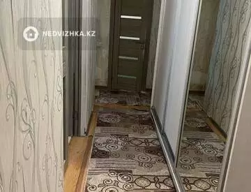 2-комнатная квартира, этаж 5 из 10, 52 м², миниатюра 5