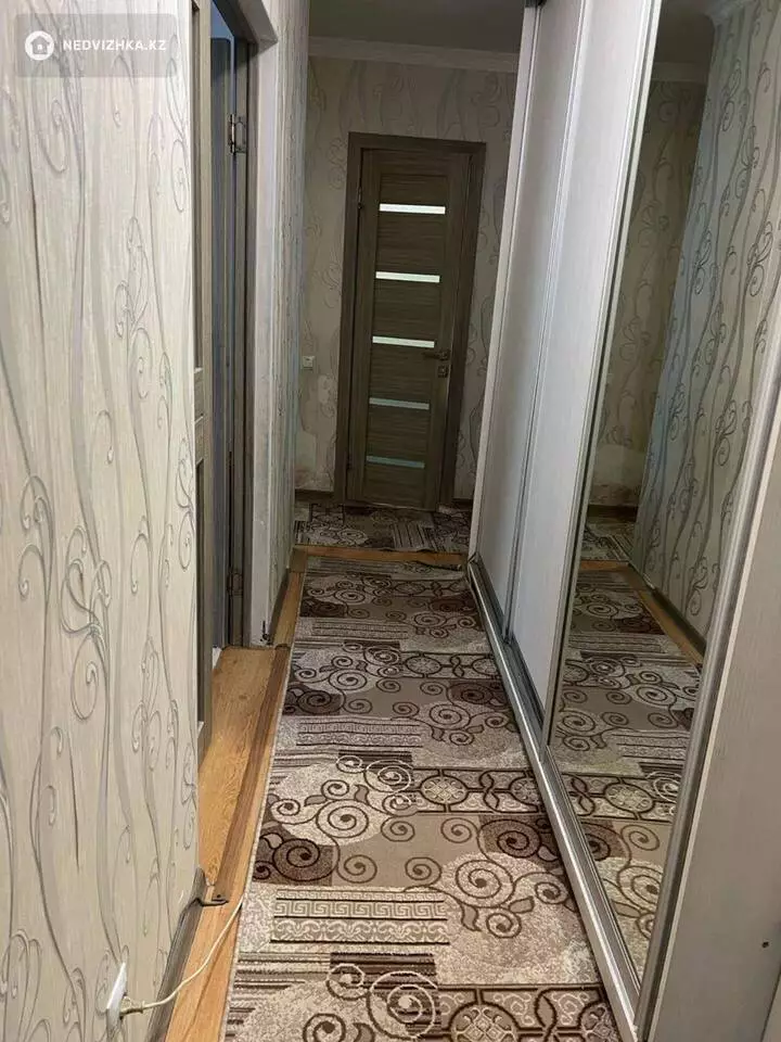 2-комнатная квартира, этаж 5 из 10, 52 м², фотография 5