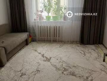 2-комнатная квартира, этаж 5 из 10, 52 м², миниатюра 6