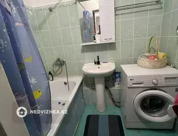 2-комнатная квартира, этаж 5 из 10, 52 м², миниатюра 7