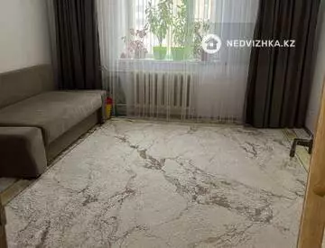 2-комнатная квартира, этаж 5 из 10, 52 м², миниатюра 8