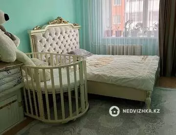 2-комнатная квартира, этаж 5 из 10, 52 м², миниатюра 9