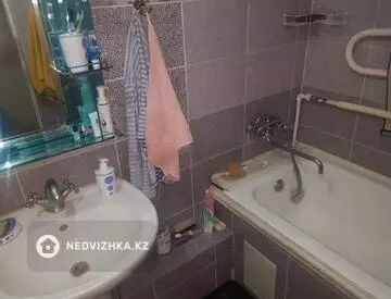 2-комнатная квартира, этаж 2 из 3, 46 м², миниатюра 4